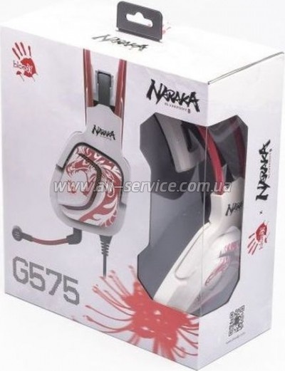  A4Tech Bloody G575 Naraka