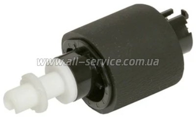 Ролик захвата бумаги AHK HP LJ P3005/ M3027/ M3035 аналог RL1-1370 (3204608) Ролик захвата бумаги AHK HP LJ P3005/ M3027/ M3035 аналог RL1-1370 (3204608)