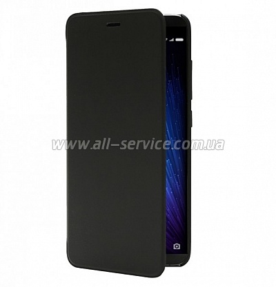 Чехол Xiaomi Mi 5 Black ORIGINAL 1160800009 Чехол Xiaomi Mi 5 Black ORIGINAL 1160800009