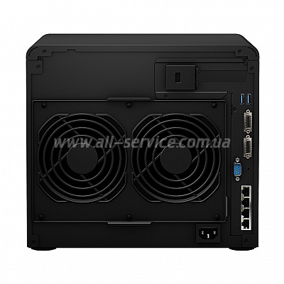   Synology DS3617xs