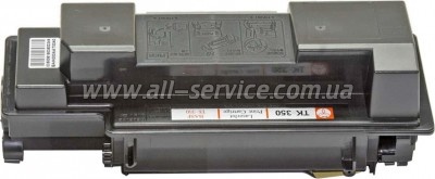 �����-�������� BASF Kyocera Mita FS-3920DN ������ TK-350 (BASF-KT-TK350)