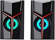   Vinga SP-100 LED USB Black