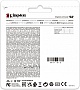  Kingston 64GB DataTraveler Exodia Onyx USB 3.2 Gen 1 Black (DTXON/64GB)