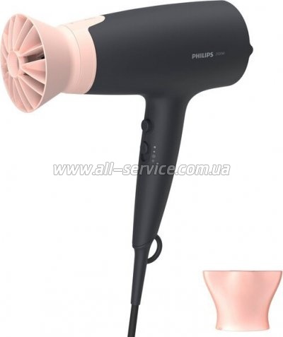  Philips BHD350/10