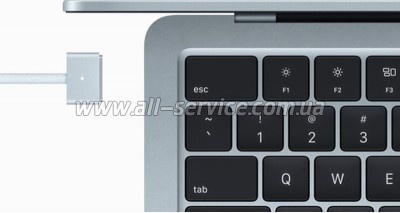  Apple MacBook Air 15 M4 A3241 Sky Blue (MC7D4UA/A)