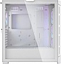  Cougar Duoface Pro RGB (White)