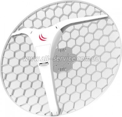   Wi-Fi Mikrotik RBLHGG-5ACD-XL4PACK