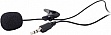  Gembird MIC-C-01 Black (MIC-C-01)