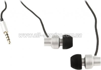 �������� Gembird MHS-EP-CDG-S Grey (MHS-EP-CDG-S)