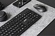  2E KS260 Wireless Black (2E-KS260WB)