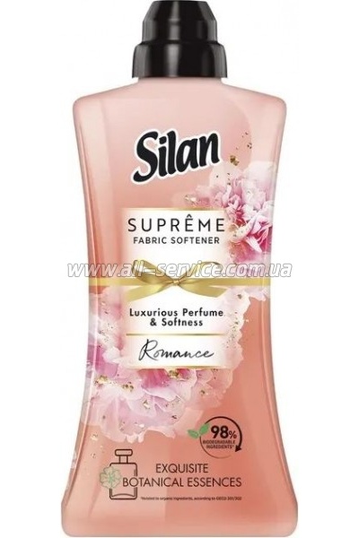    Silan Supreme Romance 1012  (9000101579666)