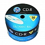  CD HP CD-R 700MB 52X 50 (69300/CRE00070-3)