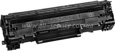 VIRGIN Canon 728