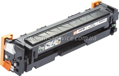 �������� BASF Canon 045H/ Canon MF-610/ 630 ������ 1243C002/ CF402X/ 201X Yellow (BASF-KT-045HY-U)
