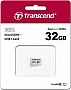   32GB TRANSCEND 300S microSDHC UHS-I U1 (TS32GUSD300S)