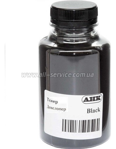 Тонер + девелопер + чип АНК Kyocera Ecosys P6230/ M6230cidn/ P6230cdn/ TK-5270 бутль 240г Black (50000175) Тонер + девелопер + чип АНК Kyocera Ecosys P6230/ M6230cidn/ P6230cdn/ TK-5270 бутль 240г Black (50000175)