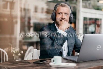 �������� Dell Pro Premium Wireless ANC WL7024 Black (520-BBHC)