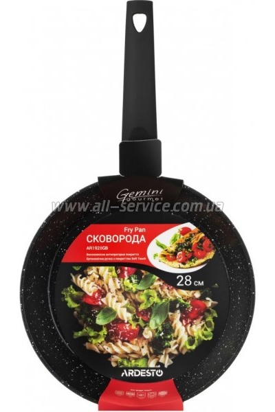 ��������� Ardesto Gemini Gourmet Spoleto 28�� (AR1928GB)