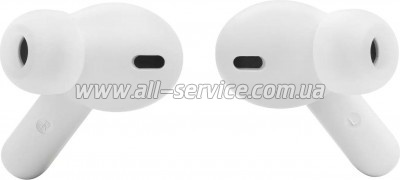 �������� JBL Wave Beam TWS White (JBLWBEAMWHT)