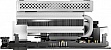    JONSBO HX6200D White