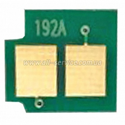 Чип BASF HP LJ M435/ M701/ M706 (BASF-CH-CZ192A) Чип BASF HP LJ M435/ M701/ M706 (BASF-CH-CZ192A)