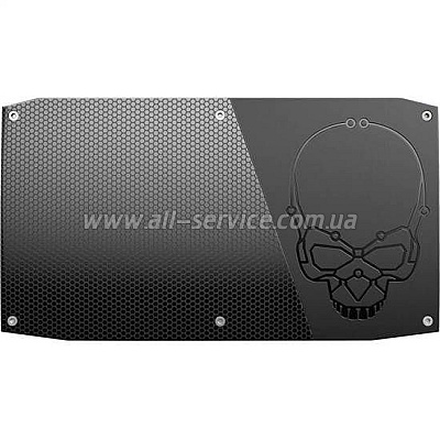 Intel NUC i7-6770HQ (BOXNUC6I7KYK2)