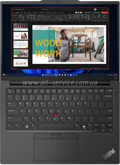  Lenovo ThinkPad E14 G6 (21M4S21N00)