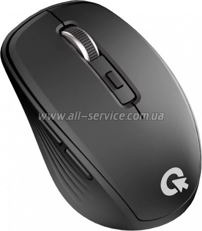  OfficePro M267B Silent Click Wireless Black (M267B)