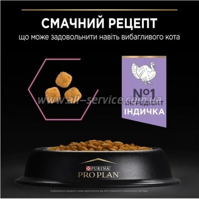     Purina Pro Plan Delicate Adult 1+   400  (7613033568671)