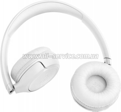 �������� JBL Tune 530BT White (JBLT530BTWHTEU)