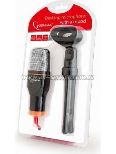  Gembird MIC-D-03