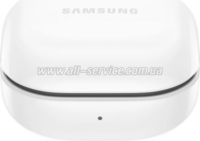  Samsung Buds FE Graphite (SM-R400NZAASEK)