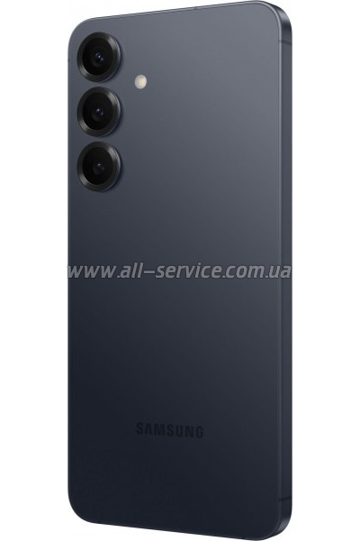   Samsung Galaxy S25+ 12/256Gb Blueblack (SM-S936BZKDEUC)