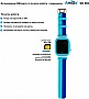 Смарт-часы Amigo GO004 Splashproof Camera+LED Blue (746403) Смарт-часы Amigo GO004 Splashproof Camera+LED Blue (746403)