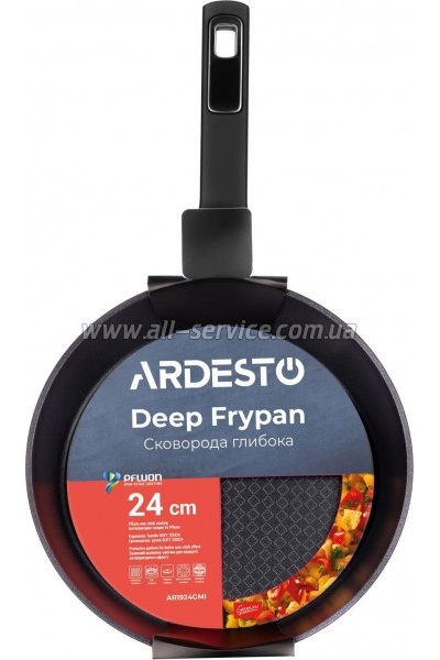 ��������� Ardesto Gemini Lucca 24�� (AR1924GMI)