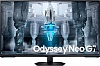  Samsung LS43CG700NIXUA