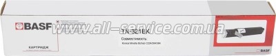 �������� BASF Konica Minolta Bizhub C224/ C284/ C364 ������ TN-321K Black (BASF-KT-TN321K)