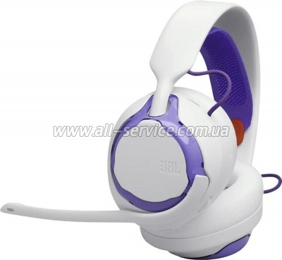 �������� JBL Quantum 250 White (JBLQTUM250WHT)