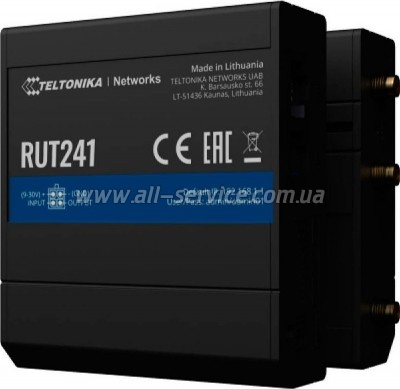  Teltonika RUT241