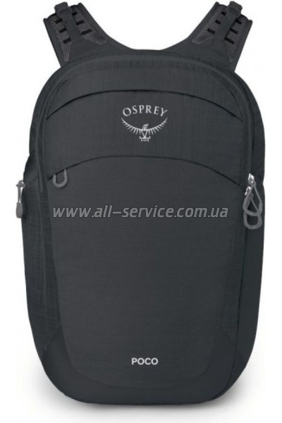 ������ ������������� Osprey Poco Changing Pack black - O/S - ������ (009.3764)