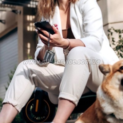   Tronsmart Nimo Mini Speaker Black (963869)