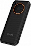   Sigma X-style 310 Force Type-C Black Orange (4827798855126)