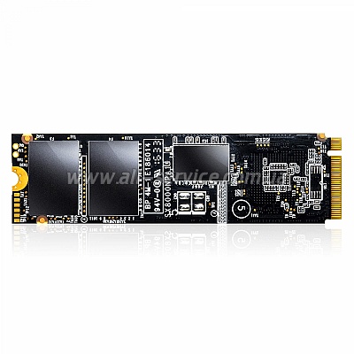 SSD  1TB ADATA XPG SX7000 M.2 NVMe PCIe 3.0 x4 2280 3D TLC (ASX7000NPC-1TT-C)