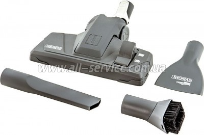  Thomas PERFECT AIR ALLERGY PURE (786526)