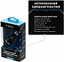   Vinga QC3.0 + PD Quick Car aluminium (VCCQPAC)