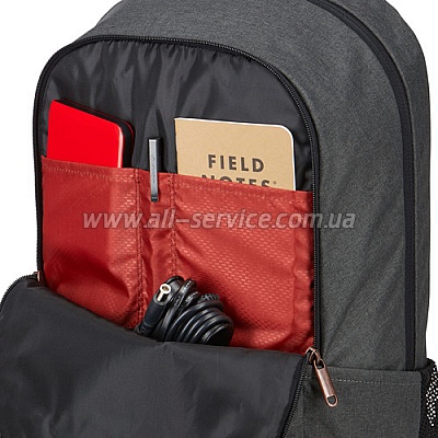    Case Logic ERA ERABP-116 15.6" Black
