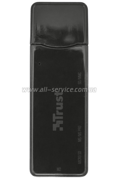  TRUST Nanga USB 2.0 (21934)