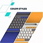  Canyon HKB-W03 Wireless UA Beige (CNS-HKBW03BG)