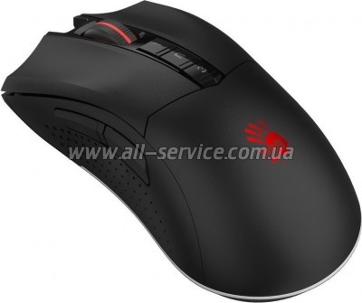  A4Tech Bloody R90 Plus Wireless Black (Bloody R90 Plus Black)