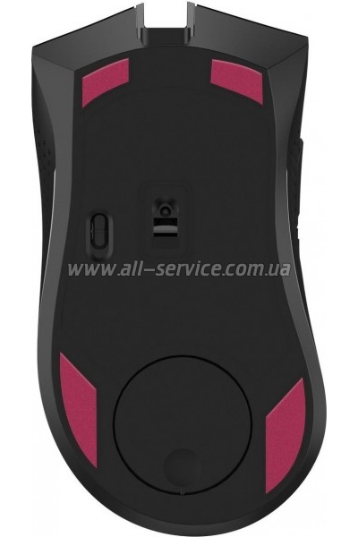  A4Tech Bloody R90 Plus Wireless Black (Bloody R90 Plus Black)